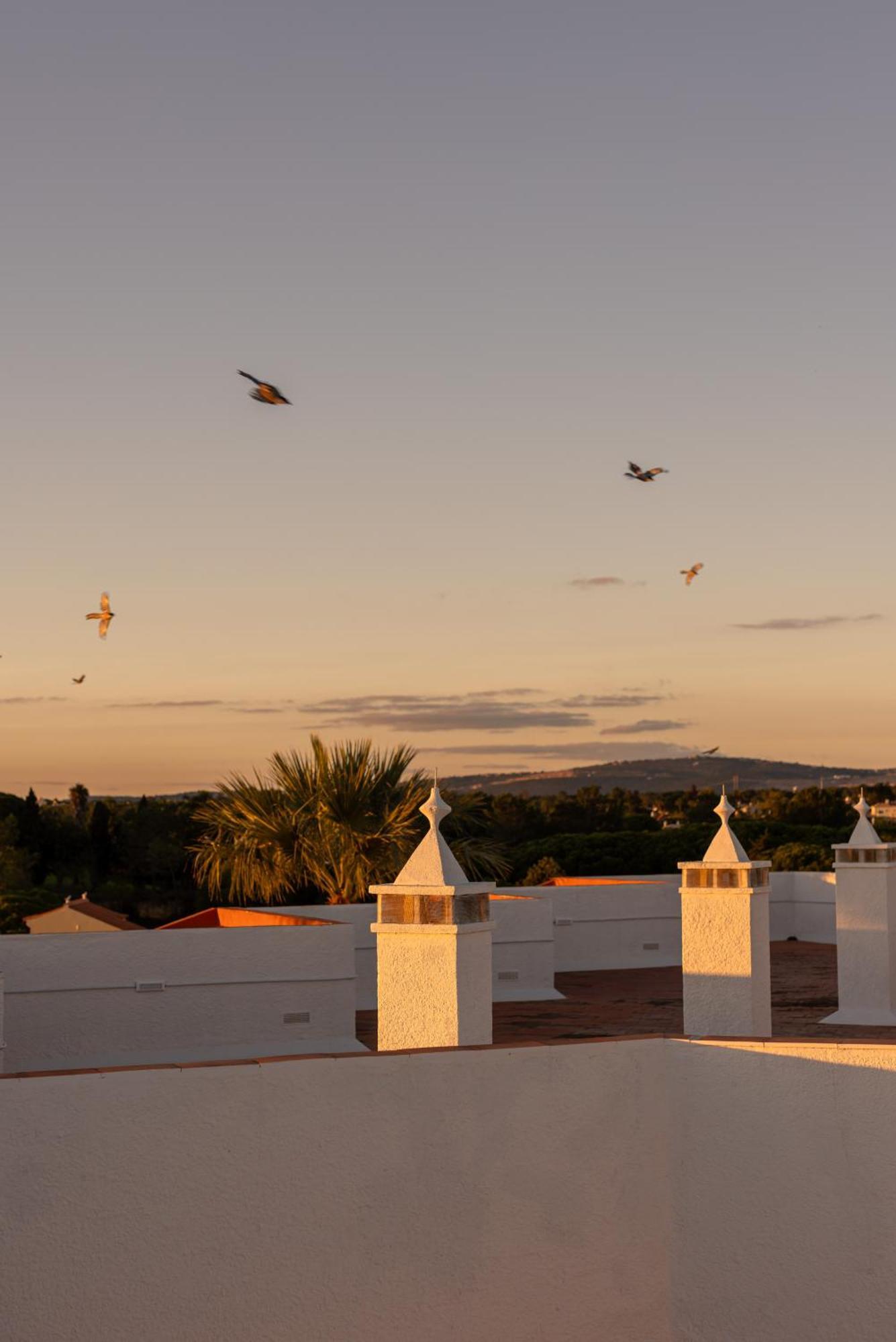 Outsite Vilamoura Quarteira Eksteriør billede