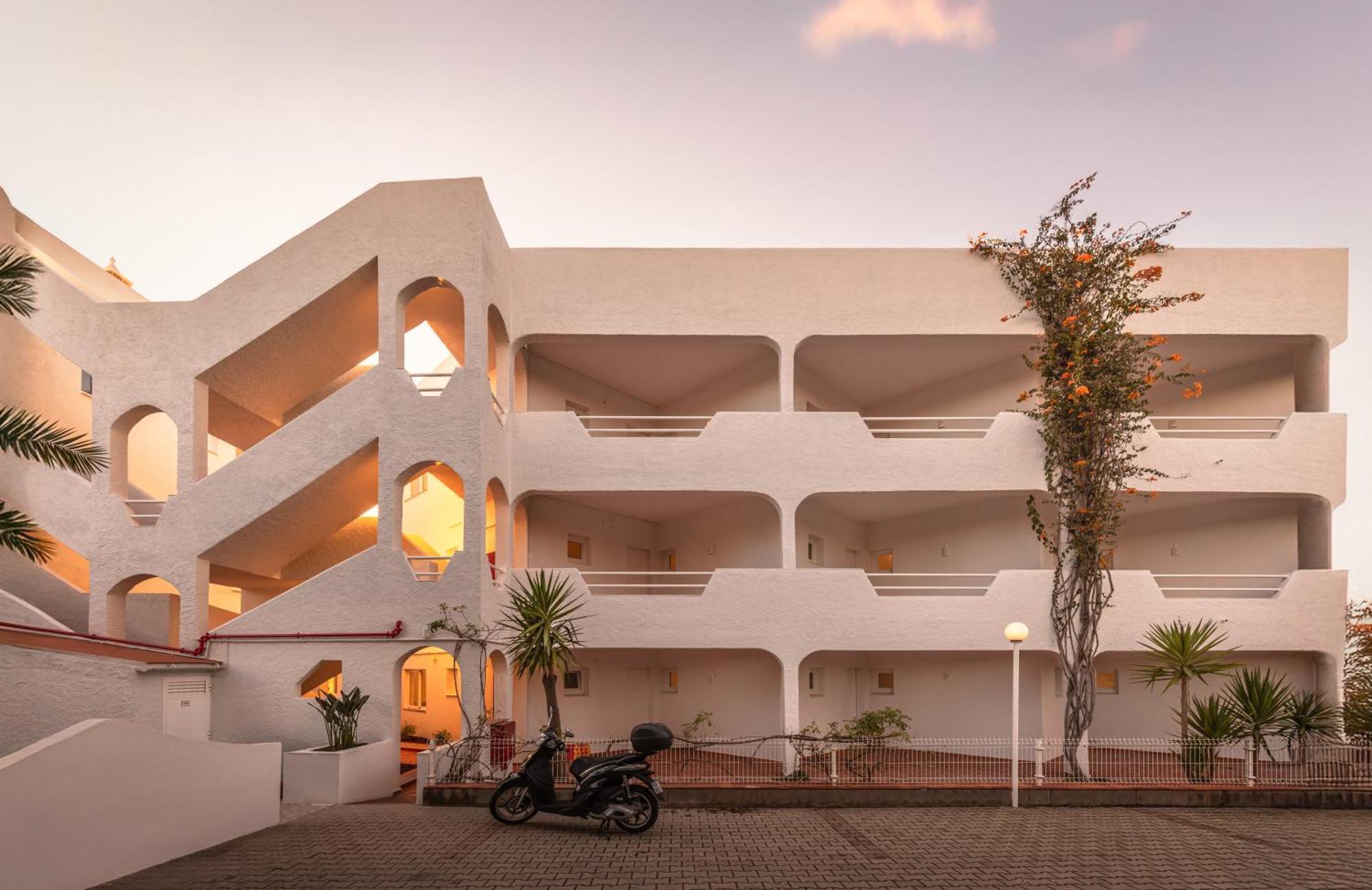 Outsite Vilamoura Quarteira Eksteriør billede